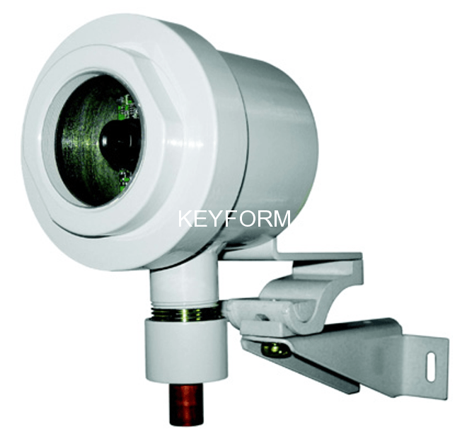 Телекамера взрывозащищенная Этра-спецавтоматика Беркут-Ex-ЦВ-(12,0)-КМ