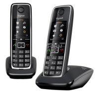 GIGASET C530 DUO