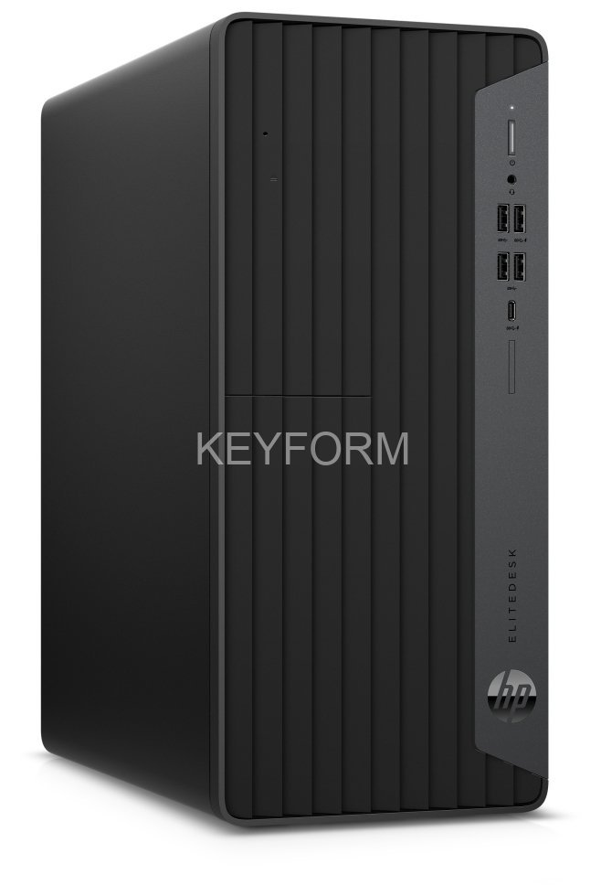 Компьютер HP EliteDesk 800 G6 Tower