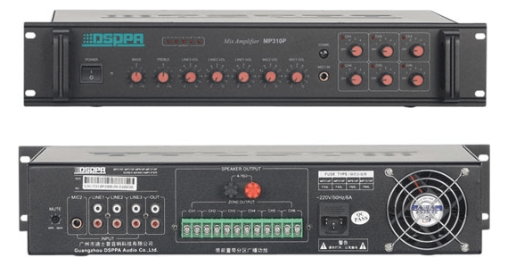 MP-1010P