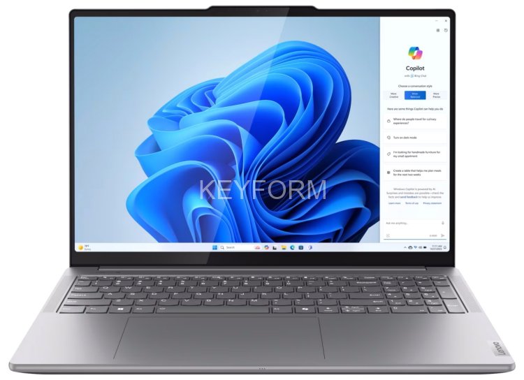 Ноутбук Lenovo 83DN006BRU
