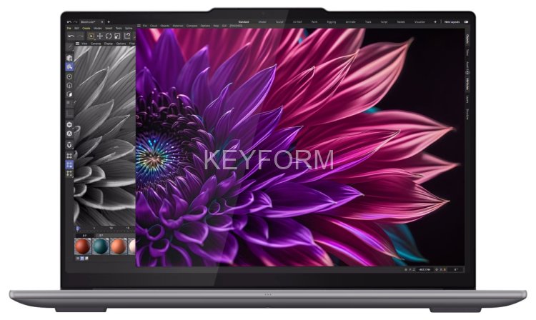 Ноутбук Lenovo 83DN006BRU