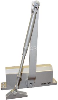 QM-D230EN4 (серебро)