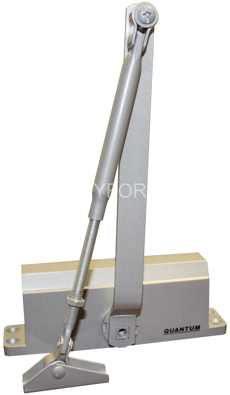 QM-D230EN4 (серебро)