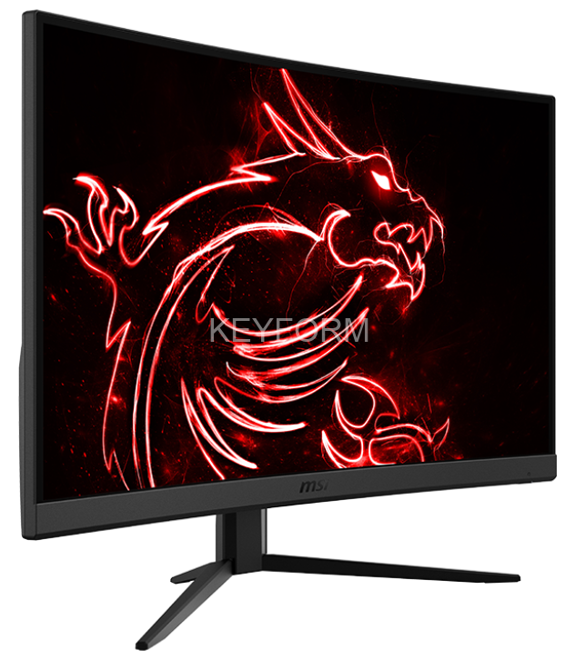 Монитор MSI G27C4 E3 (9S6-3CA91T-218)