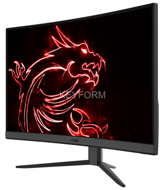 Монитор MSI G27C4 E3 (9S6-3CA91T-218)