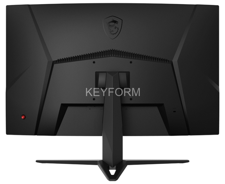 Монитор MSI G27C4 E3 (9S6-3CA91T-218)