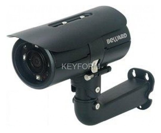 IP-камера корпусная уличная Beward, Beward N37210