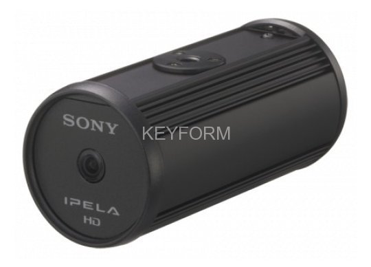 IP-камера корпусная SONY, Sony SNC-CH210B