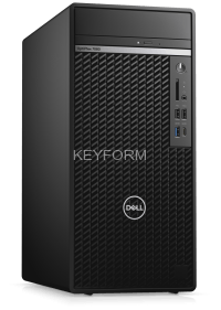 Персональный компьютер Dell Optiplex 7080 MT(7080-6512)