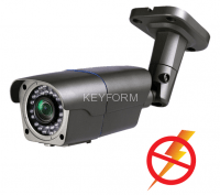 Видеокамера AHD корпусная уличная Polyvision PNM-A2-V12HL v.9.5.7