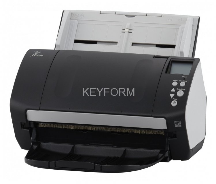 Fujitsu fi-7160 Workgroup (PA03670-B051)