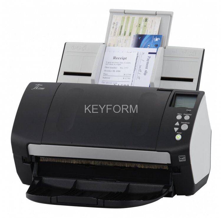 Fujitsu fi-7160 Workgroup (PA03670-B051)