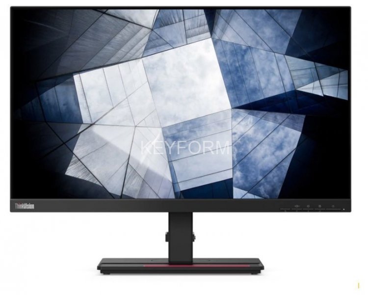 Монитор Lenovo ThinkVision P24q-20(61F5GAT1EU)