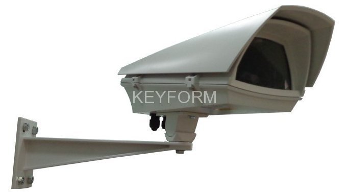 Термокожух для видеокамеры Форт-Телеком Tfortis TH-03