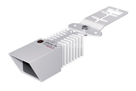 Прожектор инфракрасный ТИРЭКС ПИК 200-10