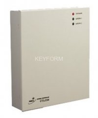 Универсальный контроллер замка, турникета PERCo-CT/L04