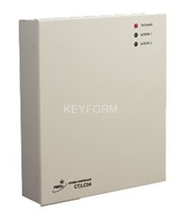 Универсальный контроллер замка, турникета PERCo-CT/L04