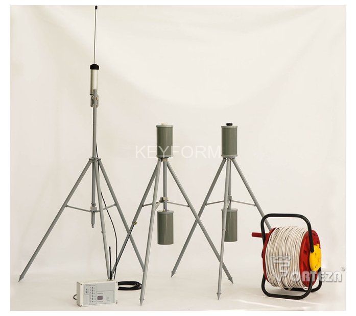 ФОРТЕЗА-12М (200 м) (кольцо)