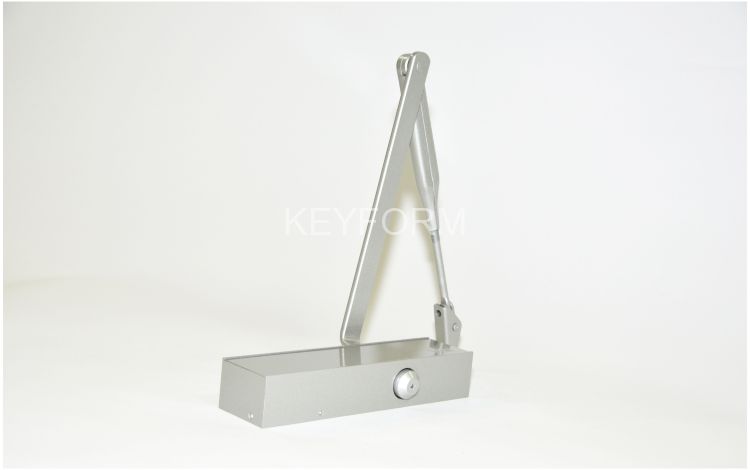 Доводчик дверной TS Profil с универсальной тягой EN 2/3/4/5 BC Dorma TS Profil EN 2/3/4/5 BC