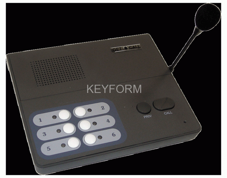 Getcall gc 1006dg схема подключения