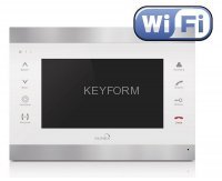 SL-07IP (серебро+белый)