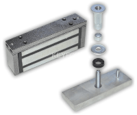 М1-200 с уголком (серый)