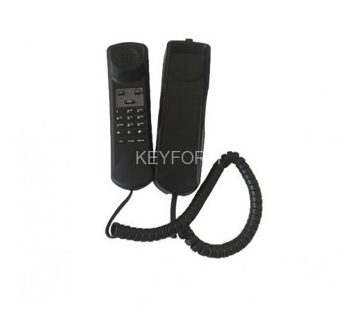 SIP трубка BAS-IP SP-02