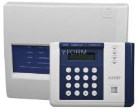 Прибор приемно-контрольный охранно-пожарный Сибирский Арсенал Карат-М