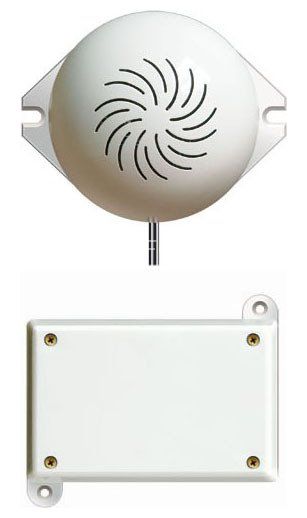 Оповещатель с записанным речевым сообщением Комтид ПКИ-РО