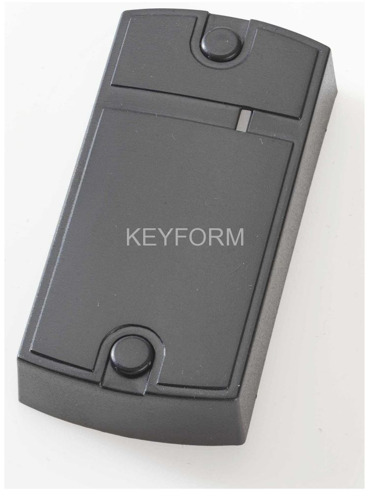 Matrix-II-K (черный)