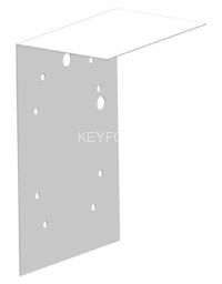 Козырек 120х170