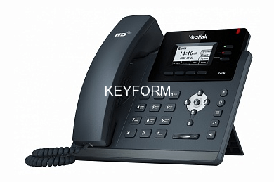 YEALINK SIP-T40G без БП
