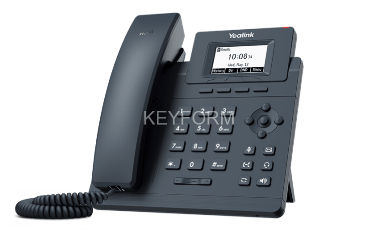 YEALINK SIP-T30P