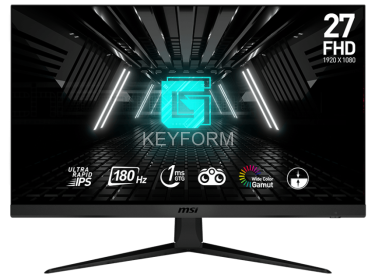 Монитор MSI G2712F (9S6-3CD61T-009)