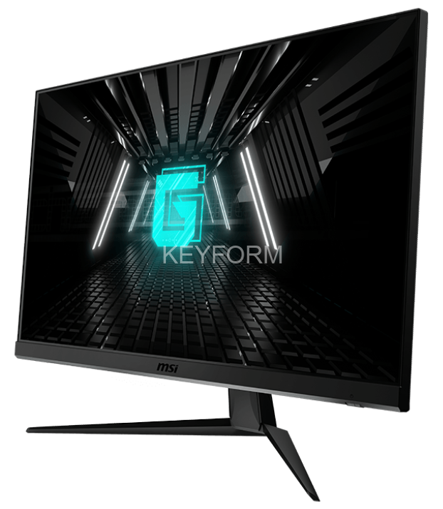 Монитор MSI G2712F (9S6-3CD61T-009)
