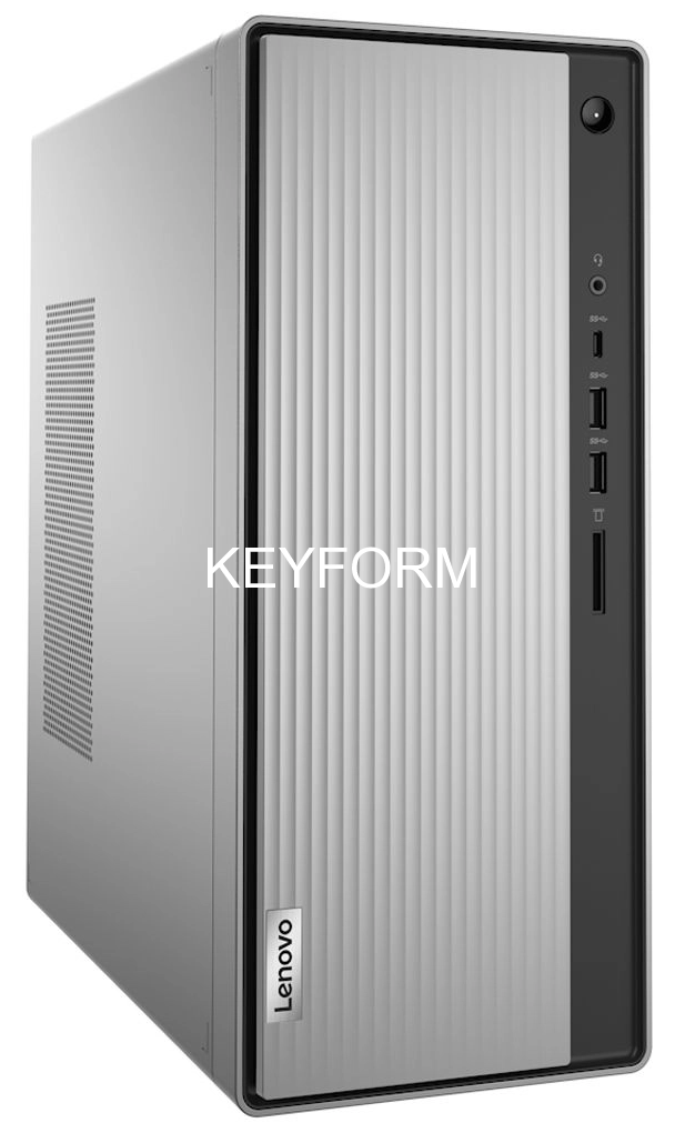 Персональный компьютер Lenovo IdeaCentre 5(90Q3000RRS)