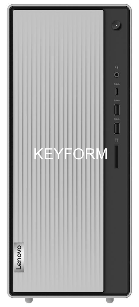 Персональный компьютер Lenovo IdeaCentre 5(90Q3000RRS)