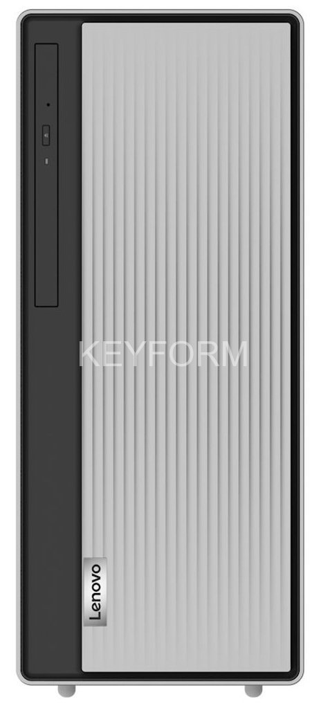 Персональный компьютер Lenovo IdeaCentre 5(90Q3000RRS)
