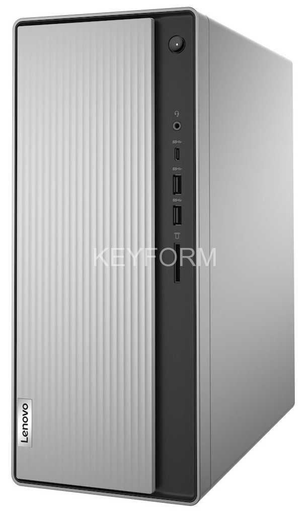 Персональный компьютер Lenovo IdeaCentre 5(90Q3000RRS)