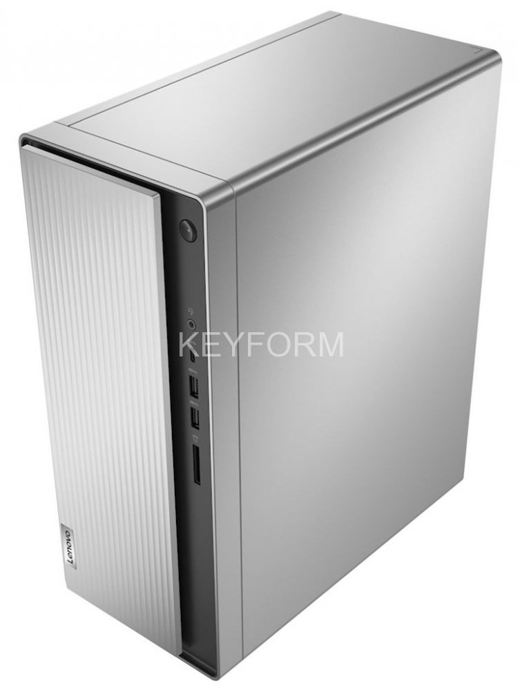 Персональный компьютер Lenovo IdeaCentre 5(90Q3000RRS)