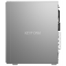 Персональный компьютер Lenovo IdeaCentre 5(90Q3000RRS)