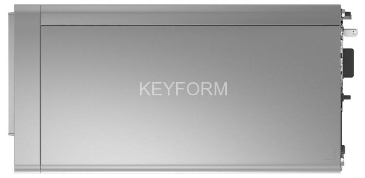Персональный компьютер Lenovo IdeaCentre 5(90Q3000RRS)