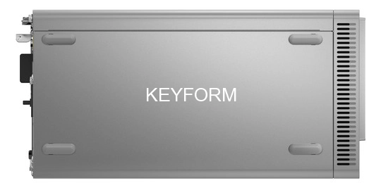 Персональный компьютер Lenovo IdeaCentre 5(90Q3000RRS)