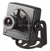 IP-камера корпусная миниатюрная Microdigital MDC-i3290F