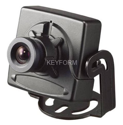 IP-камера корпусная миниатюрная Microdigital MDC-i3290F