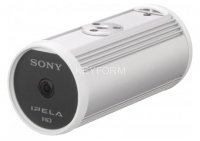 IP-камера корпусная Sony SNC-CH210S