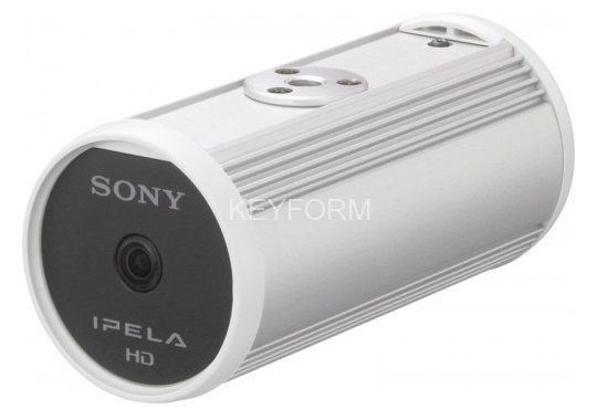 IP-камера корпусная Sony, SONY SNC-CH210S