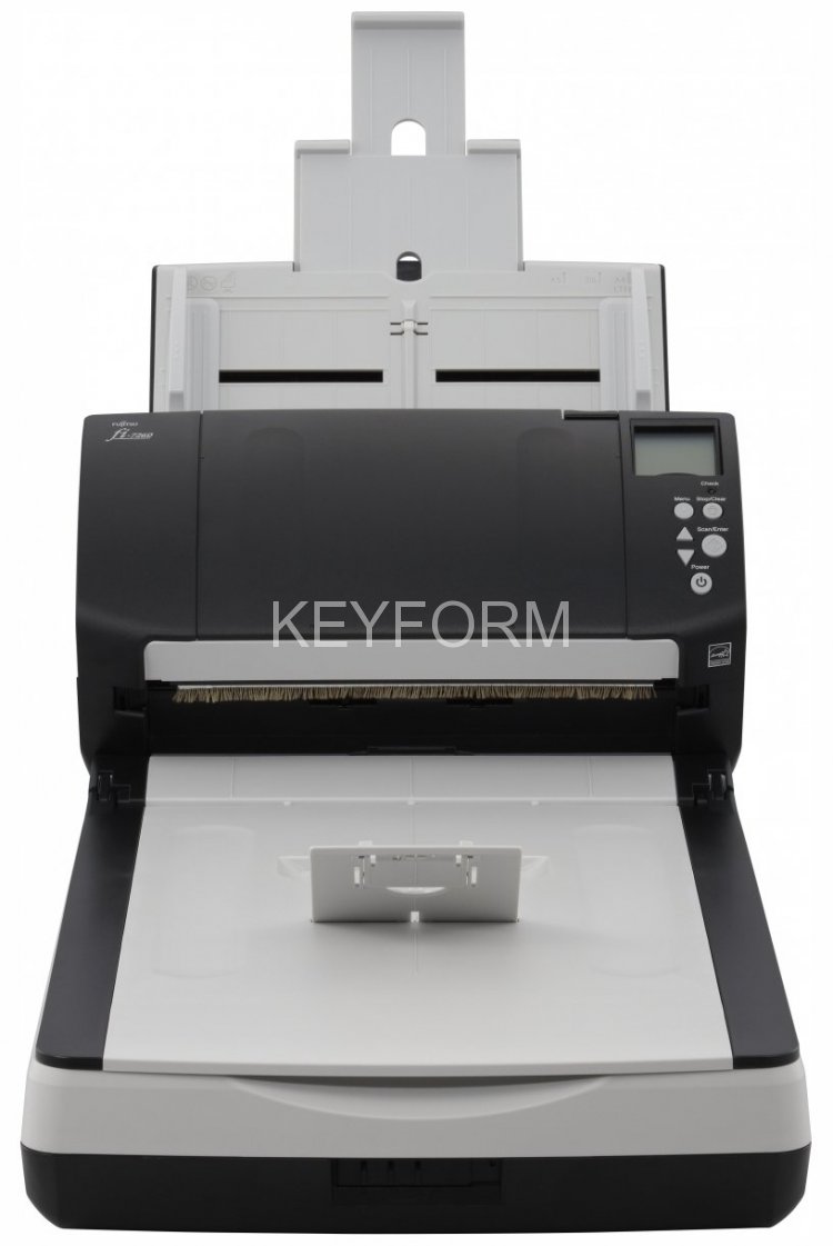 Fujitsu fi-7260 Workgroup (PA03670-B551)