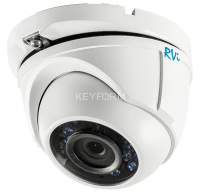 RVi-HDC321VB-T (2.8 мм)